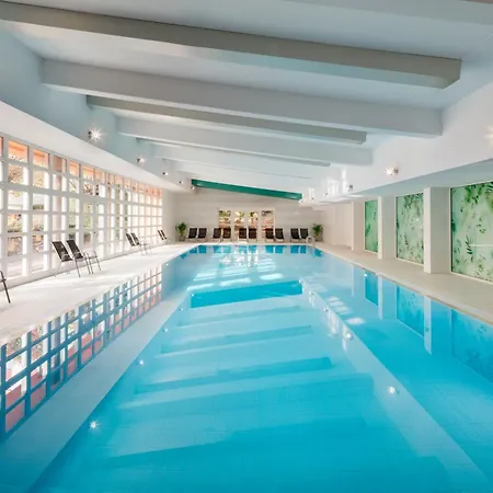 Hotel Duo & Wellness-2