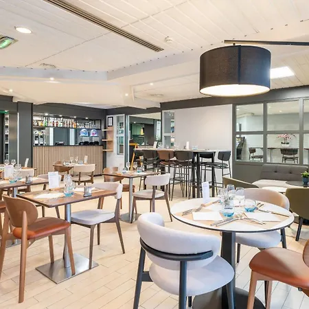 Campanile Prime - Lyon Ouest Tassin-2