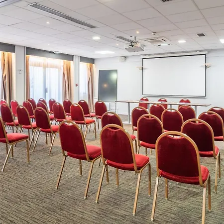 Campanile Prime - Lyon Ouest Tassin-3