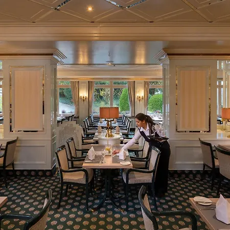 Maritim Hotel Bad Wildungen-2
