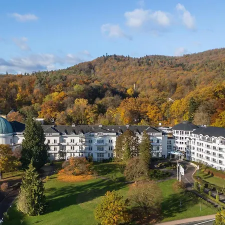 Maritim Hotel Bad Wildungen-2