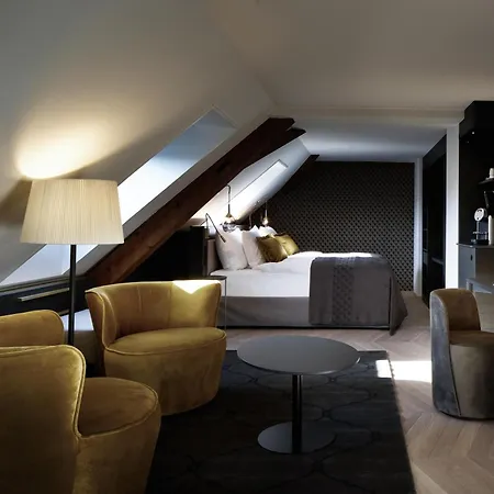 Sorell Boutique-Hotel Seefeld Zuerich-3