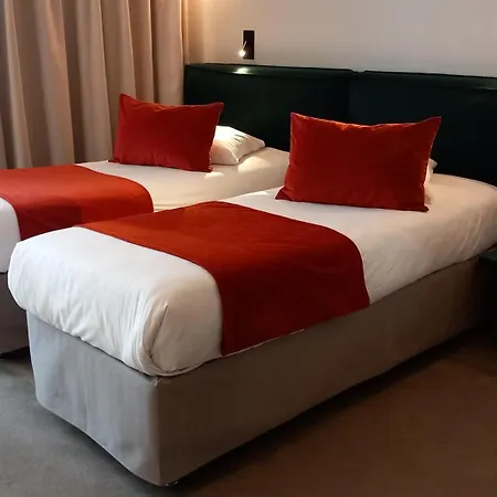 Hotel Le Friedland-2