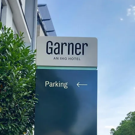 Garner Hotel Bremen North By Ihg-2