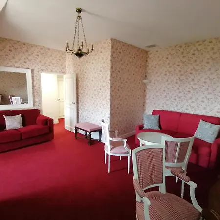 Chateau De Beauvois - La Maison Younan-3