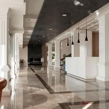 Hotel Campo Marzio-3