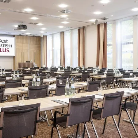 Best Western Plus Hotel Koeln City-2