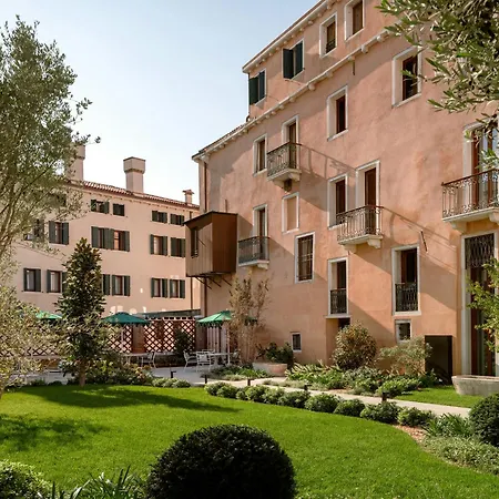 Hotel Gabrielli Venezia - Starhotels Collezione-2