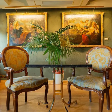 Palazzo Bembo - Exclusive Accommodation-2