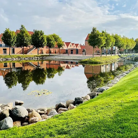 Ribe Byferie Resort-2