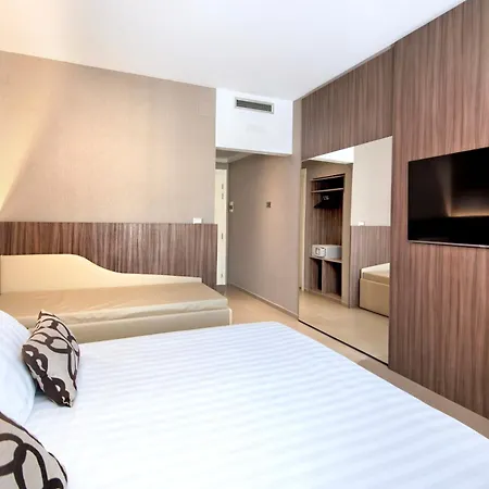 Hotel Europa-2