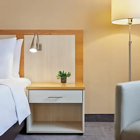 Lindner Hotel Cologne Am Dom, Part Of Jdv By Hyatt-3