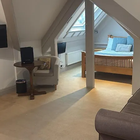 Windermere Park B&B Inc Free Off-Site Health Club-3
