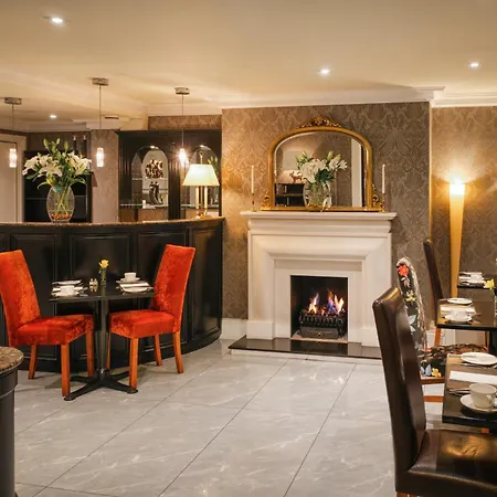 The Fairview Boutique Hotel-2