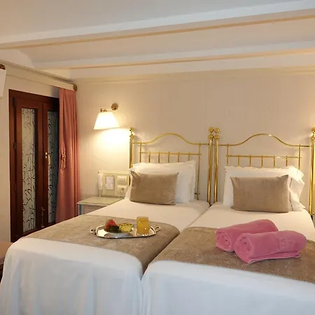 Hotel Continental Palacete-3