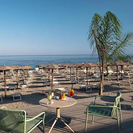 Una Hotels Naxos Beach Sicilia-3