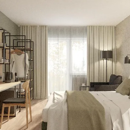 Hotel Blutenburg-3