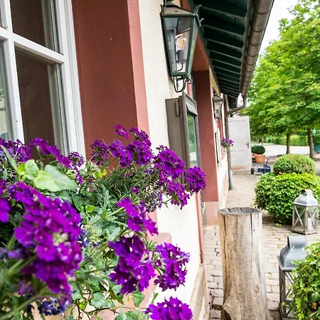 Der Linslerhof - Hotel, Restaurant, Events&Natur-3