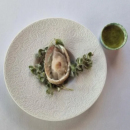 Ar Men Du, Hotel & Restaurant Gastronomique-3