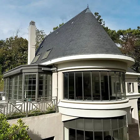 Le Grand Hôtel Le Touquet-Paris-Plage-2