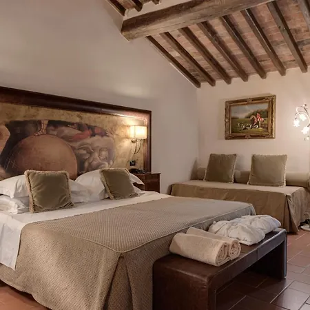 Villa Campomaggio Resort & Spa-3