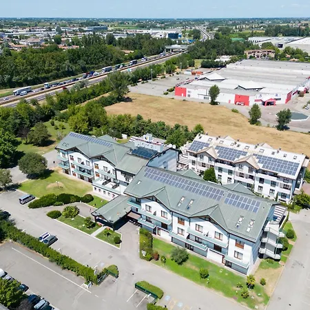 Best Western Modena District-2