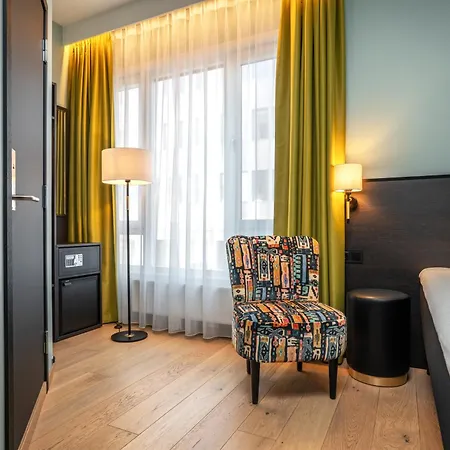 Thon Hotel Nordlys-2