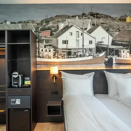 Thon Hotel Nordlys-3