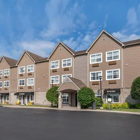 Quality Inn & Suites Quispamsis-3