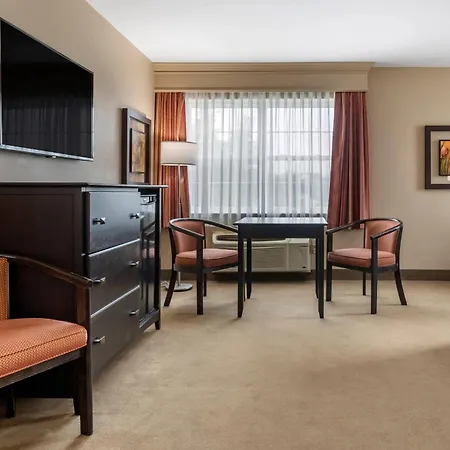 Quality Inn & Suites Quispamsis-2