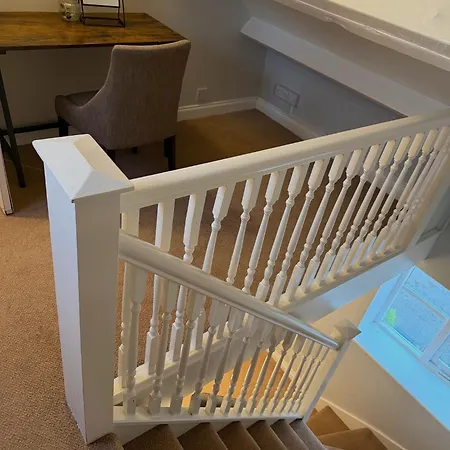 Rylands Farm Guest House-3