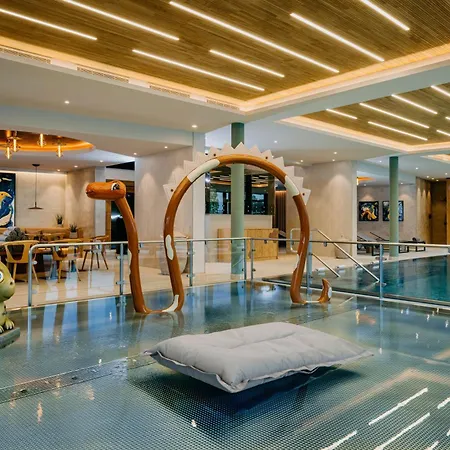 Grand Tirolia Kitzbuehel - Member Of Hommage Luxury Hotels Collection-2