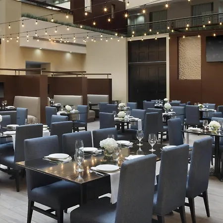 Embassy Suites By Hilton Detroit Troy Auburn Hills-2