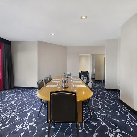 Best Western Plus Waterfront Hotel-2