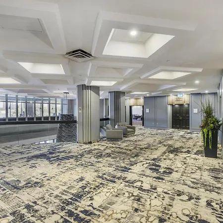 Best Western Plus Waterfront Hotel-3