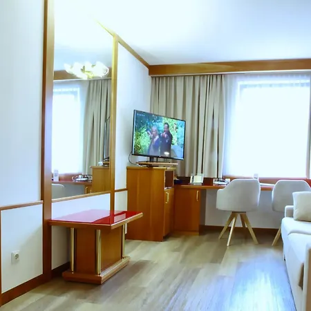 Vienna Sporthotel-2