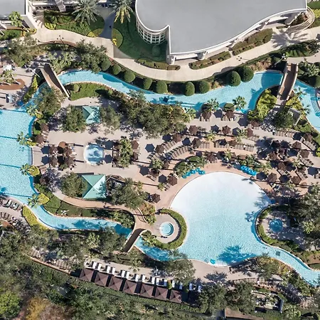 Signia By Hilton Orlando - An Official Walt Disney World Hotel-2