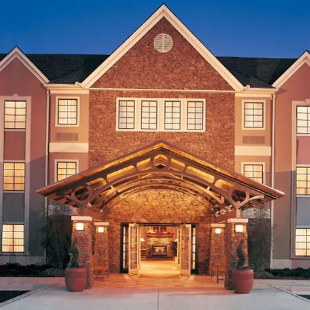 Sonesta Es Suites San Antonio Northwest Medical Center-3