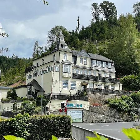 Flair-Hotel Waldfrieden-2