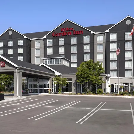 Hilton Garden Inn Toronto/Ajax-3