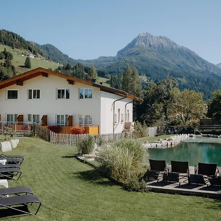 Familienhotel Botenwirt-3