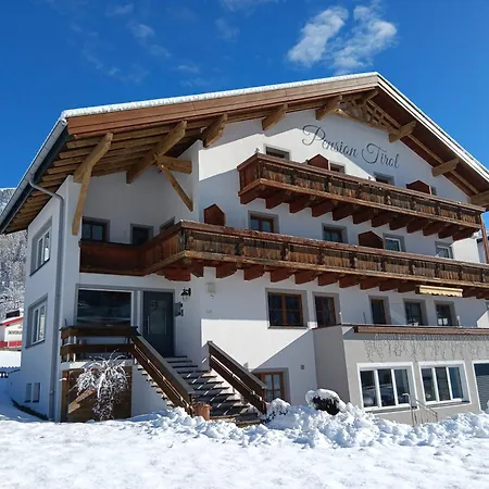 Pension Tirol-2