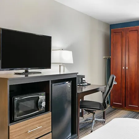 Sleep Inn Indianapolis East-3