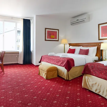 Hotel Leon D'Oro-3