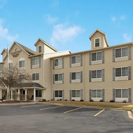 Country Inn & Suites By Radisson, Springfield, Oh-3