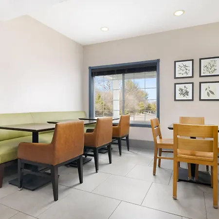Country Inn & Suites By Radisson, Springfield, Oh-2
