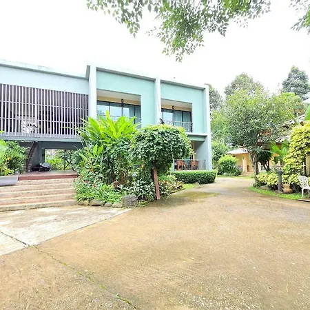 Poonyamantra Resort Chiang Rai-2