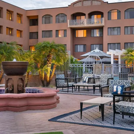 Scottsdale Marriott At Mcdowell Mountains-3
