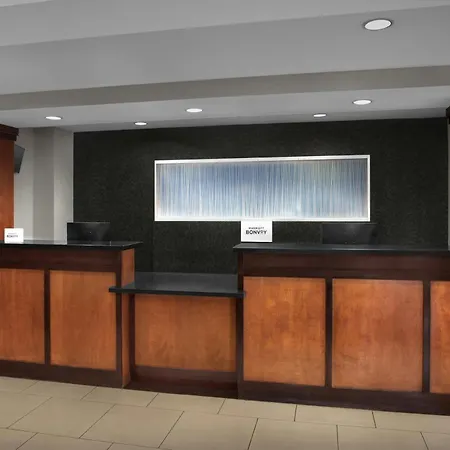 Fairfield Inn And Suites Phoenix Chandler Fashion Center-2