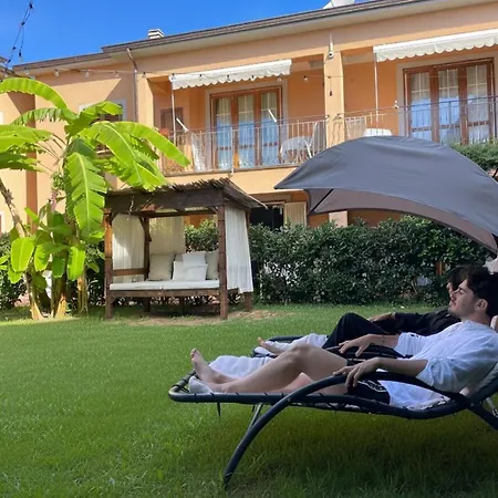 Residence Villa Andrea-2
